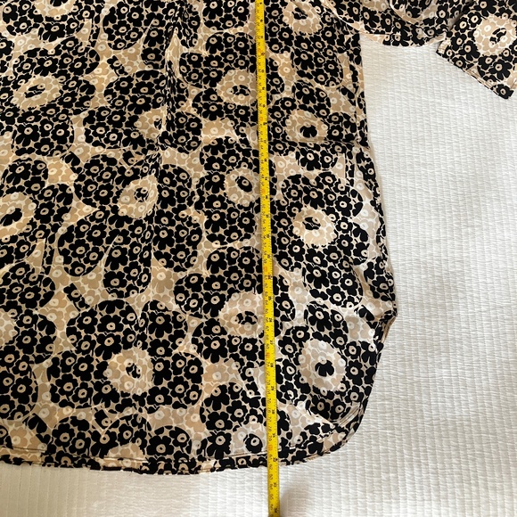 Marimekko Tunic, Hurmaava Unikot, size EU 34 - Picture 7 of 7